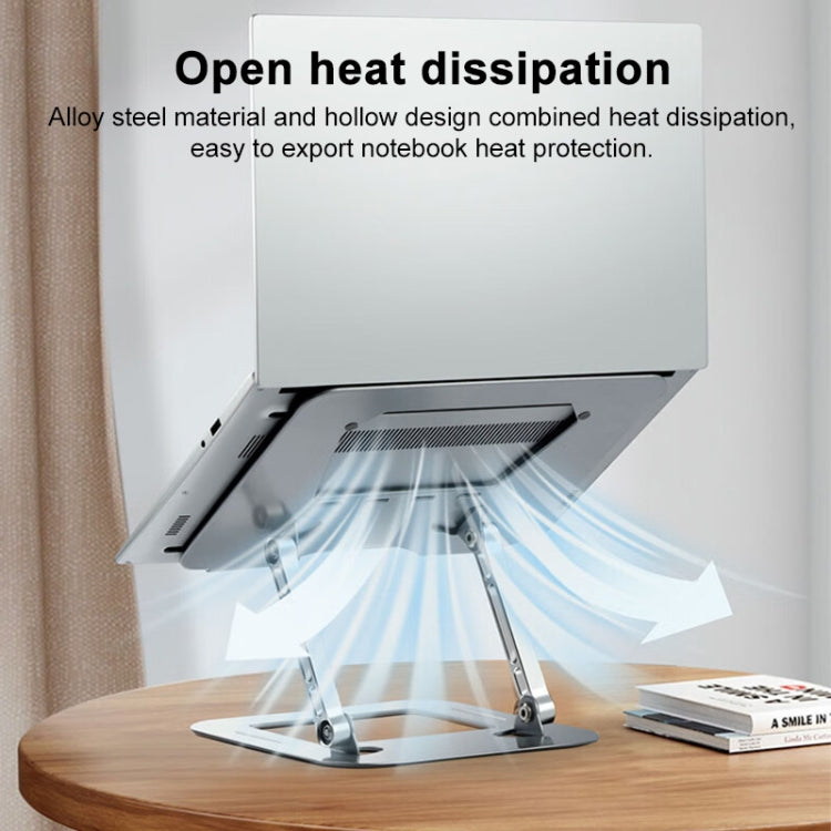 Lenovo Thinkplus Desktop Laptop Holder XT10