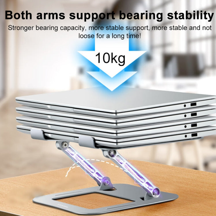Lenovo Thinkplus Desktop Laptop Holder XT10