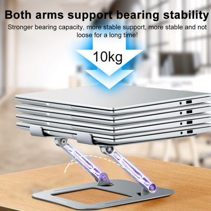 Lenovo Thinkplus Desktop Laptop Holder XT10
