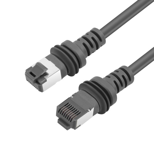 Starlink aktivētās 3. paaudzes satelīta Ethernet kabelis