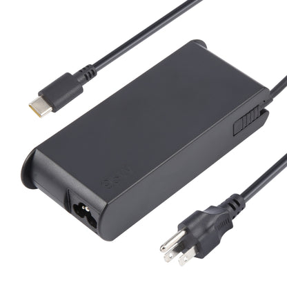 95W 20V 4.75A USB Type-C Plug Laptop Notebook Power Adapter For Lenovo Thinkpad / ThinkBook / Xiaoxin