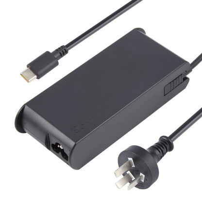 95W 20V 4.75A USB Type-C Plug Laptop Notebook Power Adapter For Lenovo Thinkpad / ThinkBook / Xiaoxin