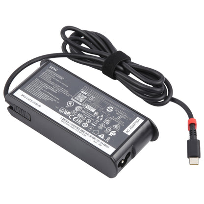 95W 20V 4.75A USB Type-C Plug Laptop Notebook Power Adapter For Lenovo Thinkpad / ThinkBook / Xiaoxin