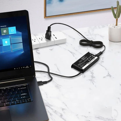 95W 20V 4.75A USB Type-C Plug Laptop Notebook Power Adapter For Lenovo Thinkpad / ThinkBook / Xiaoxin