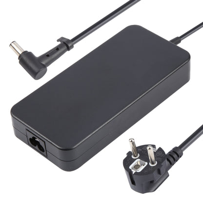 120W 19V 6.32A Laptop Notebook Power Adapter For ASUS 6.0 x 3.7mm