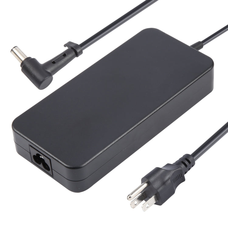 120W 19V 6.32A Laptop Notebook Power Adapter For ASUS 6.0 x 3.7mm