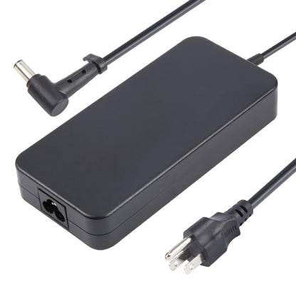 120W 19V 6.32A Laptop Notebook Power Adapter For ASUS 6.0 x 3.7mm