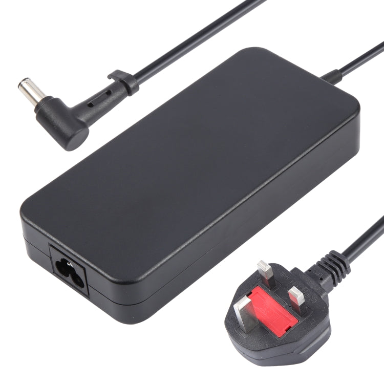 120W 19V 6.32A Laptop Notebook Power Adapter For ASUS 6.0 x 3.7mm