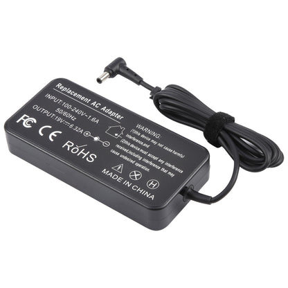 120W 19V 6.32A Laptop Notebook Power Adapter For ASUS 6.0 x 3.7mm