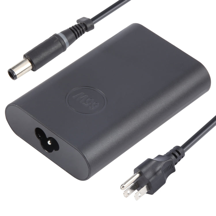 65W 19.5V 3.34A Laptop Notebook Power Adapter For Dell 7.4 x 5.0mm