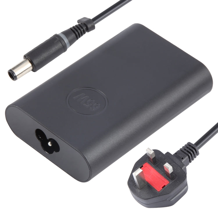 65W 19.5V 3.34A Laptop Notebook Power Adapter For Dell 7.4 x 5.0mm