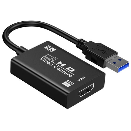 Карта видеозахвата USB HDTV с кабелем