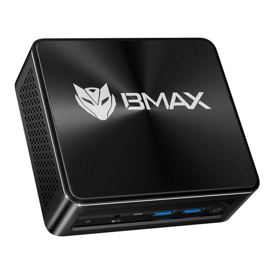 BMAX B9 Power Windows 11 Mini PC, Intel Core i9-12900H, atbalsta 3 monitoru izvadi