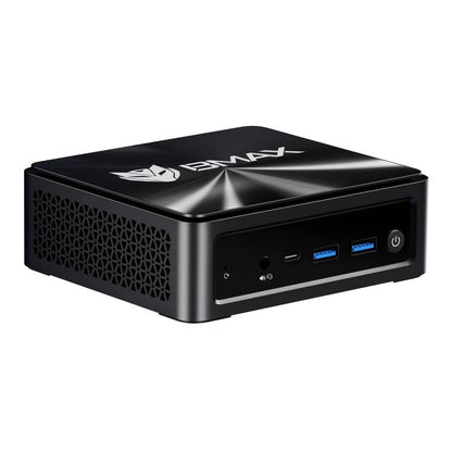 BMAX B9 Power Windows 11 Mini PC, Intel Core i9-12900H, atbalsta 3 monitoru izvadi