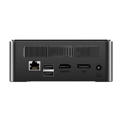 BMAX B9 Power Windows 11 Mini PC, Intel Core i9-12900H, atbalsta 3 monitoru izvadi