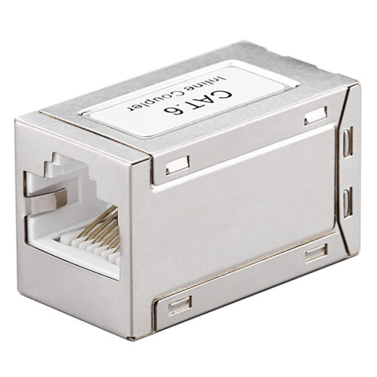 RJ45 savienotāja ekranēts Ethernet kabeļa pagarinātājs