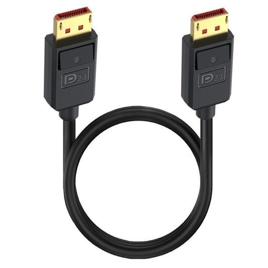 Кабель-адаптер расширения DisplayPort 52 Гбит/с 16K 30 Гц, длина: 1,2 м