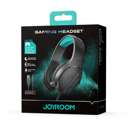 Игровая гарнитура JOYROOM JHead JR-HG2