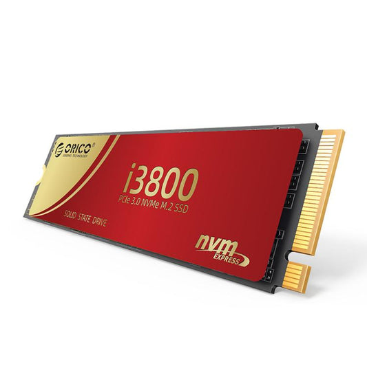 ORICO-i3800 M.2 NVME 2280 SSD