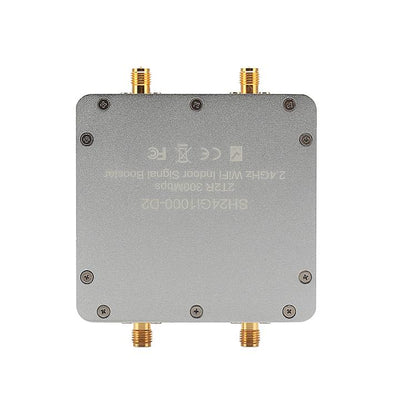 Sunhans 2.4GHz 1000mW 2T2R 300Mbps MIMO WiFi signāla pastiprinātājs