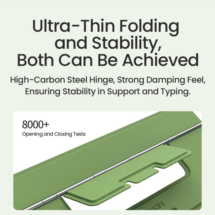 Подставка для ноутбука NILLKIN DualWing Adhesive
