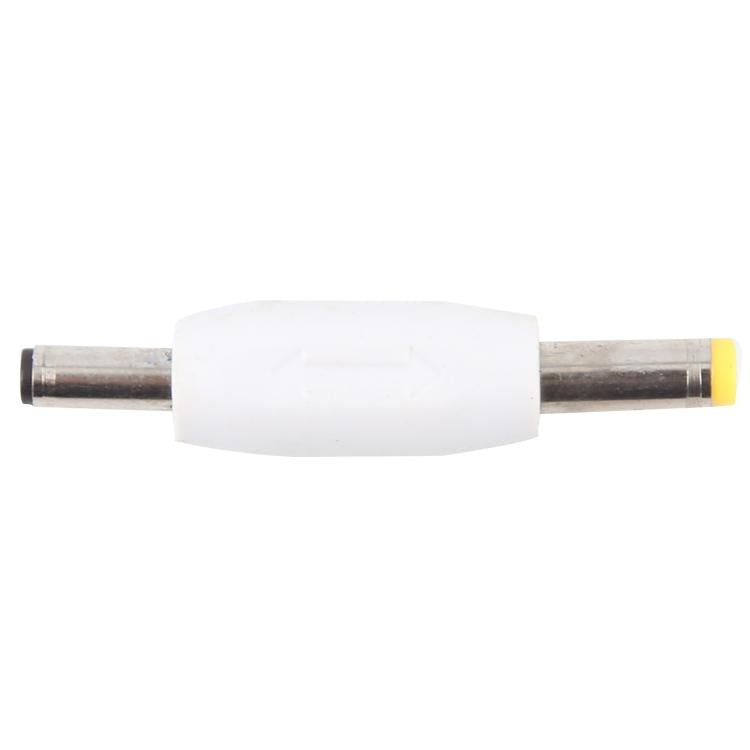 DC3.5x1.35mm Male to 4.0x1.7mm Male Adapter
