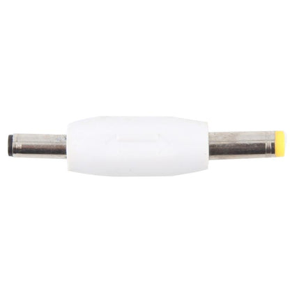 DC3.5x1.35mm Male to 4.0x1.7mm Male Adapter