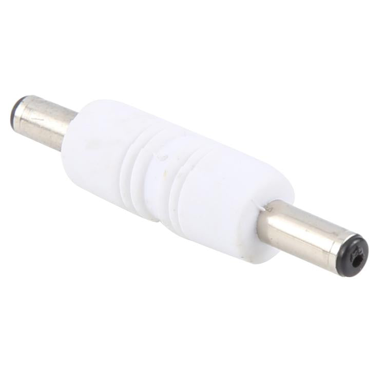 DC3.5x1.35mm Male to 3.5x1.35mm Male Adapter
