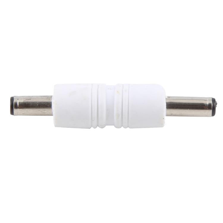 DC3.5x1.35mm Male to 3.5x1.35mm Male Adapter
