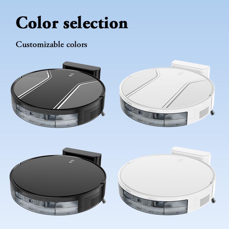 V6 Sweeping Mopping Suction 3 in 1 Automatic Charging Sweeping Robot