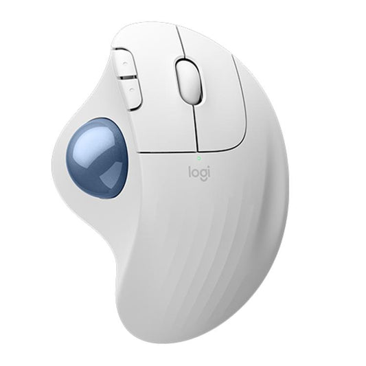 Logitech ERGO M575S kursorbumba, profesionāla CAD darba bezvadu Bluetooth pele