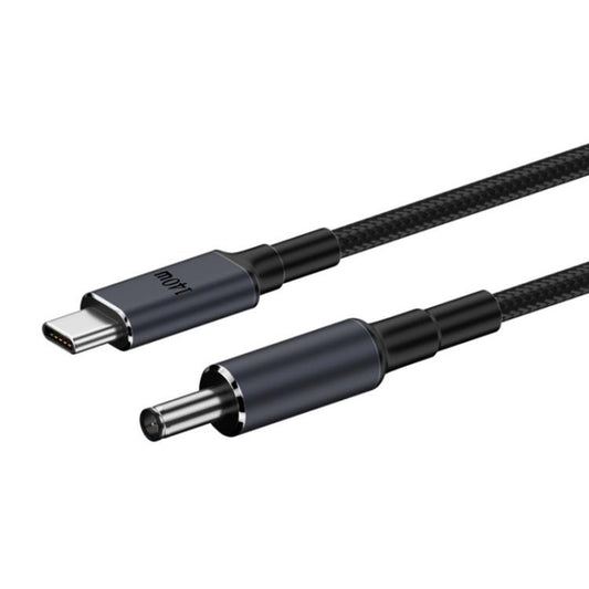Кабель для зарядки ноутбука Type-C-DC мощностью 140 Вт длиной 1,8 м