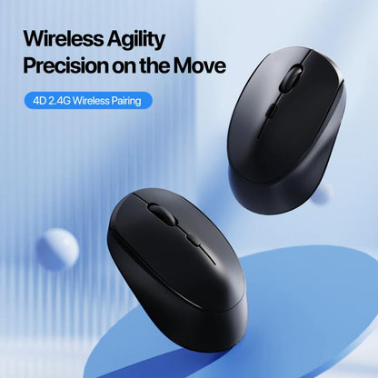 Беспроводная мышь DUX DUCIS DM Series Bluetooth 2,4 ГГц