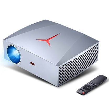 VIVIBRIGHT F40 1920x1080 4200 люмен портативный беспроводной смарт-проектор для домашнего кинотеатра с пультом дистанционного управления, версия для Android