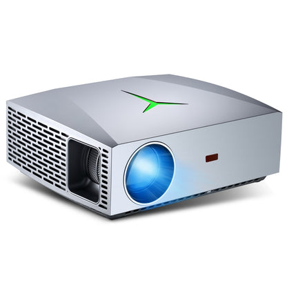 VIVIBRIGHT F40 1920x1080 4200 люмен портативный беспроводной смарт-проектор для домашнего кинотеатра с пультом дистанционного управления, версия для Android