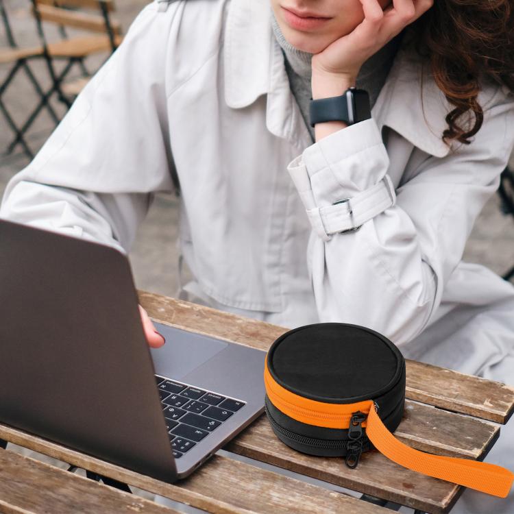 Портативная сумка для хранения мобильного WiFi-роутера Solis Lite из нейлона