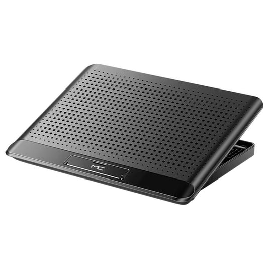 NUOXI Q5A 6 ātrumu regulējams 6 kodolu liels ventilatora dzesēšanas paliktnis