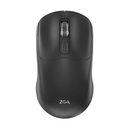 Беспроводная мышь ZGA Sky Drill Dual Modes 2.4G BT5.0