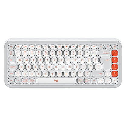 Беспроводная Bluetooth-клавиатура Logitech POP ICON KEYS