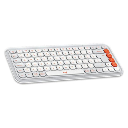 Беспроводная Bluetooth-клавиатура Logitech POP ICON KEYS