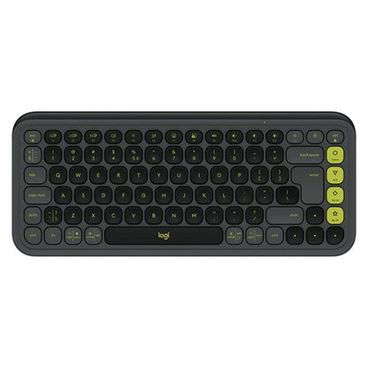 Беспроводная Bluetooth-клавиатура Logitech POP ICON KEYS