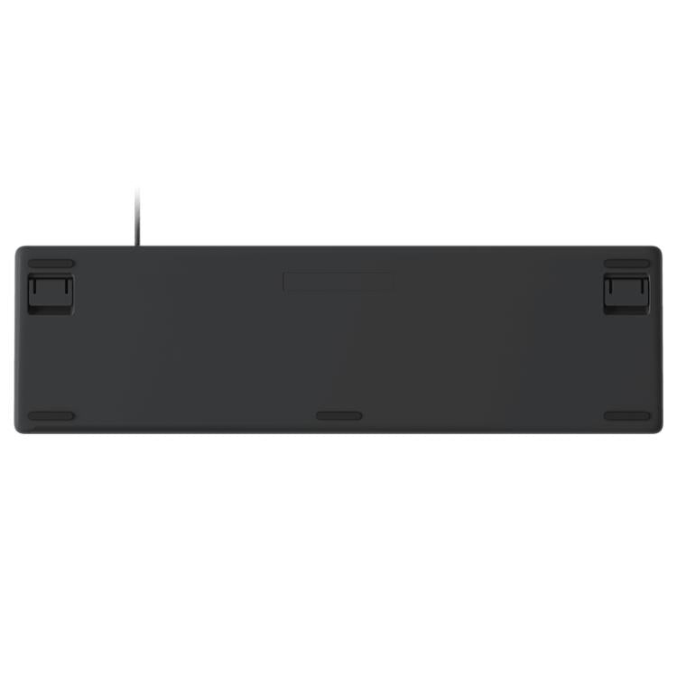 Logitech K845 Backlit Mechanical Wired Keyboard, Cable Length: 1.8m