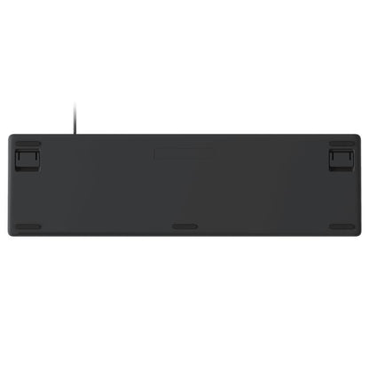 Logitech K845 Backlit Mechanical Wired Keyboard, Cable Length: 1.8m