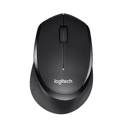 Logitech B330 1000DPI klusa Bluetooth bezvadu pele