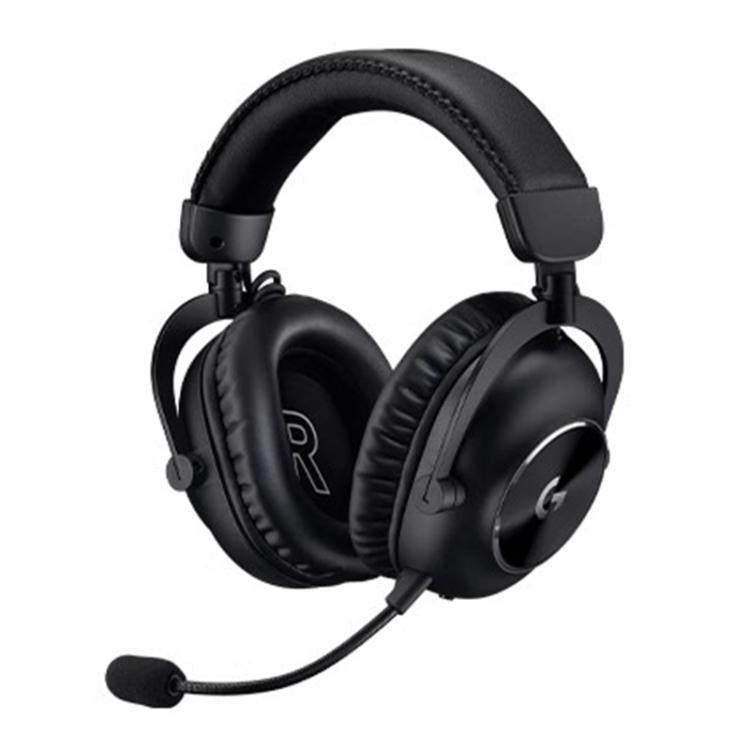 Logitech G PRO X2 Bluetooth 2.4G двухрежимные беспроводные игровые наушники