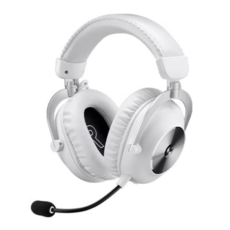 Logitech G PRO X2 Bluetooth 2.4G двухрежимные беспроводные игровые наушники