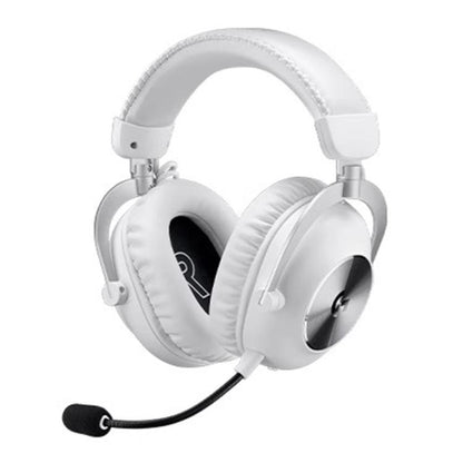 Logitech G PRO X2 Bluetooth 2.4G двухрежимные беспроводные игровые наушники