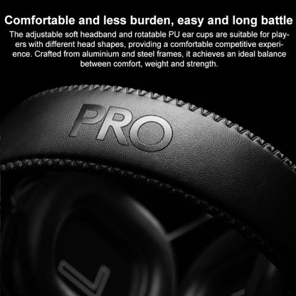 Logitech G PRO X2 Bluetooth 2.4G двухрежимные беспроводные игровые наушники