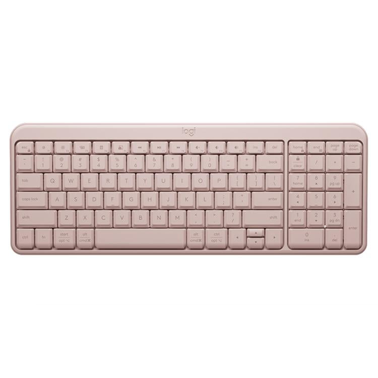 Logitech K251 Wireless Bluetooth Keyboard for Business Laptop Office use