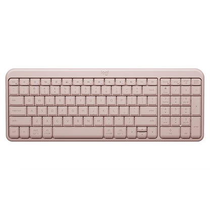 Logitech K251 Wireless Bluetooth Keyboard for Business Laptop Office use